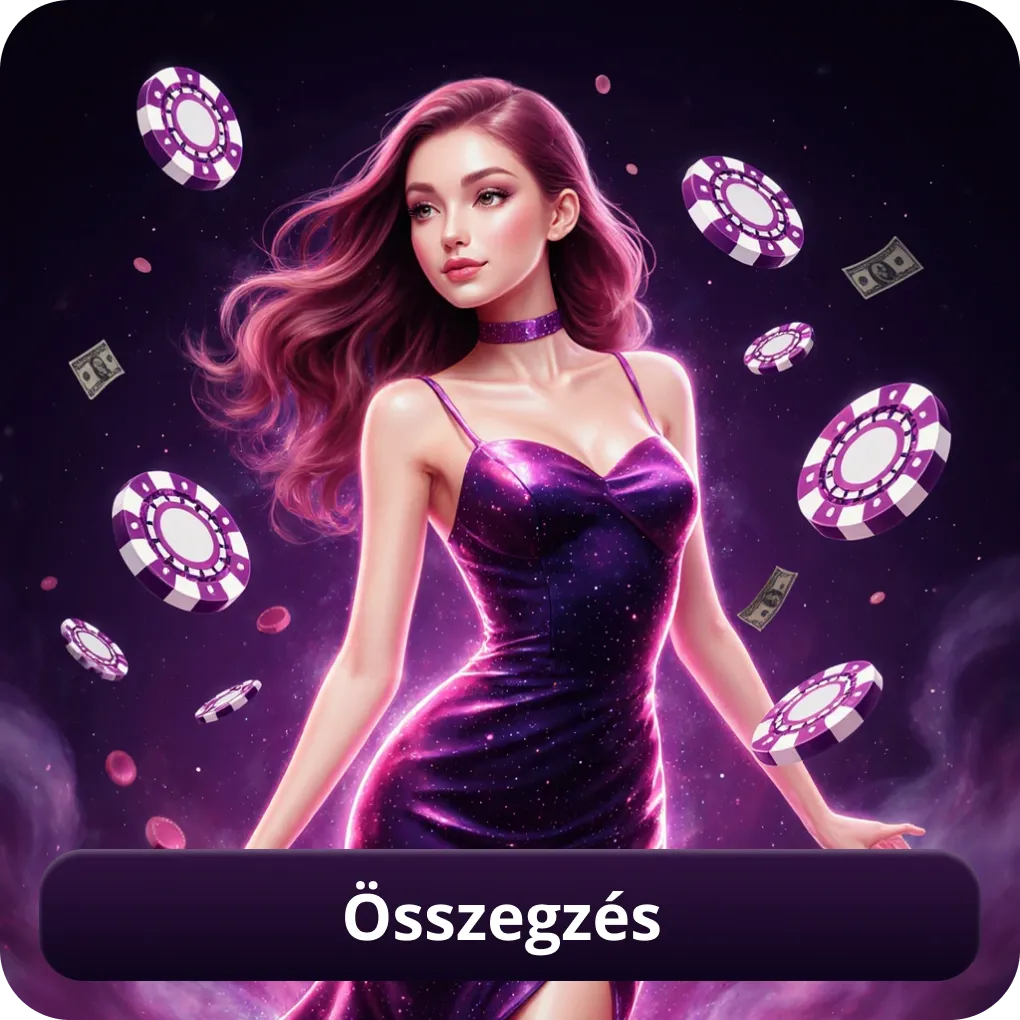 Összegzés